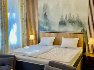 Pronájem ubytování, Blatce - Konrádov, 1200 m2