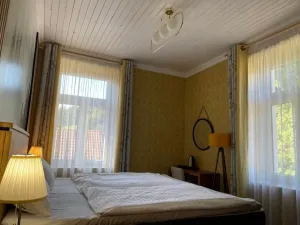 Pronájem ubytování, Blatce - Konrádov, 1200 m2