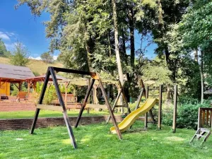 Pronájem ubytování, Blatce - Konrádov, 1200 m2