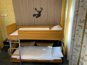 Pronájem ubytování, Blatce - Konrádov, 1200 m2