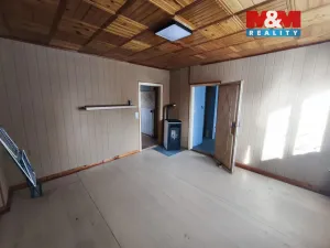 Prodej chaty, Ostrava - Heřmanice, Údernická, 58 m2