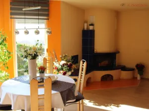 Prodej rodinného domu, Ondřejov - Turkovice, Pod Oborou, 161 m2