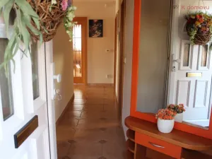 Prodej rodinného domu, Ondřejov - Turkovice, Pod Oborou, 161 m2