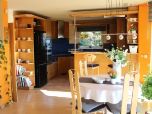 Prodej rodinného domu, Ondřejov - Turkovice, Pod Oborou, 161 m2