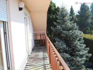 Prodej rodinného domu, Ondřejov - Turkovice, Pod Oborou, 161 m2