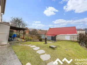 Prodej rodinného domu, Bohutice, 248 m2