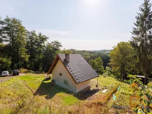 Prodej chaty, Kyselka, 82 m2