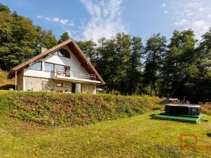 Prodej chaty, Kyselka, 82 m2
