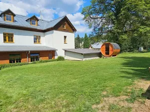 Prodej bytu 2+1, Sedloňov, 53 m2