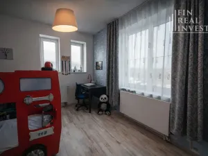 Prodej bytu 3+1, Olomouc - Řepčín, 101 m2