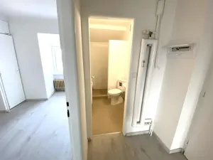 Pronájem bytu 1+1, Libochovice, Rokycanova, 33 m2