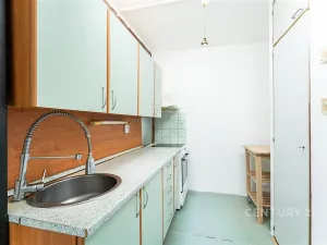 Prodej bytu 2+kk, Praha, Tatarkova, 42 m2