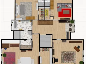 Prodej ubytování, Jesenice, 395 m2