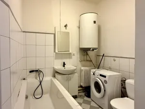 Pronájem bytu 2+kk, Chodová Planá, Výškovská, 40 m2