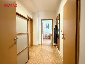 Pronájem kanceláře, Praha - Krč, Hornokrčská, 120 m2