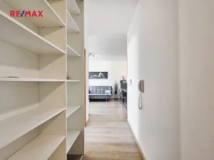 Pronájem bytu 2+kk, Vestec, Chmelová, 41 m2