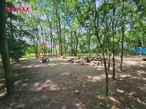 Pronájem bytu 2+kk, Vestec, Chmelová, 41 m2