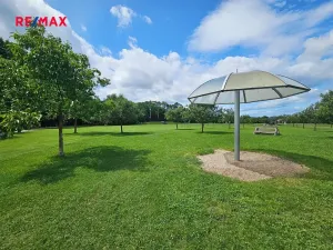 Pronájem bytu 2+kk, Vestec, Chmelová, 41 m2