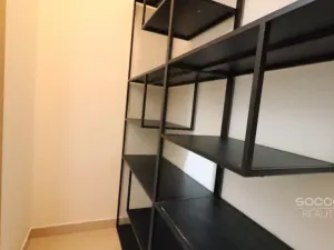 Pronájem bytu 1+kk, Praha - Čakovice, Bermanova, 34 m2