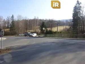 Prodej komerčního pozemku, Vrbno pod Pradědem, Jesenická, 1030 m2