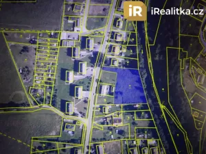 Prodej pozemku pro bydlení, Vrbno pod Pradědem - Mnichov, 3169 m2