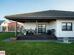 Prodej rodinného domu, Senomaty, Na Hradišti, 138 m2