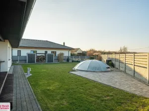 Prodej rodinného domu, Senomaty, Na Hradišti, 138 m2