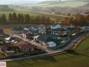 Prodej rodinného domu, Senomaty, Na Hradišti, 138 m2