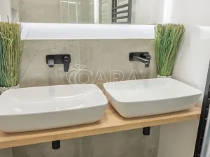 Pronájem bytu 2+1, Praha - Strašnice, Strančická, 49 m2