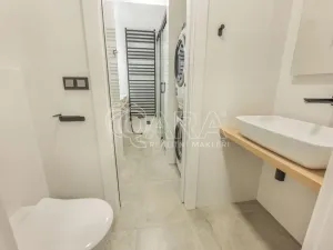 Pronájem bytu 2+1, Praha - Strašnice, Strančická, 49 m2