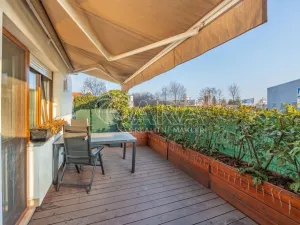 Pronájem bytu 2+1, Praha - Strašnice, Strančická, 49 m2