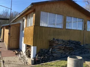 Prodej chaty, Děčín - Děčín VI-Letná, J. z Poděbrad, 30 m2