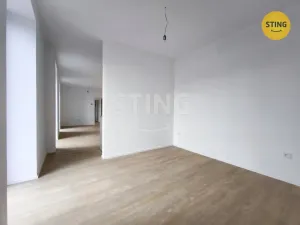 Pronájem bytu 1+kk, Třešť, Wolkerova, 51 m2