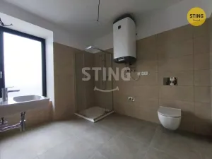 Pronájem bytu 2+kk, Třešť, Wolkerova, 51 m2