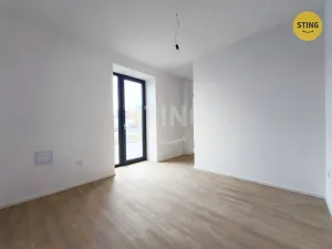 Pronájem bytu 2+kk, Třešť, Wolkerova, 51 m2