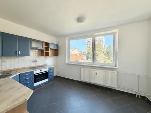 Pronájem bytu 3+1, Liberec - Liberec V-Kristiánov, Hvězdná, 84 m2