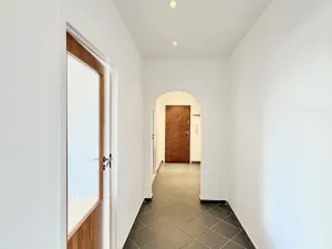 Pronájem bytu 3+1, Liberec - Liberec V-Kristiánov, Hvězdná, 84 m2