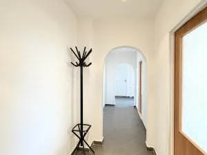 Pronájem bytu 3+1, Liberec - Liberec V-Kristiánov, Hvězdná, 84 m2