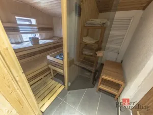 Prodej chalupy, Josefův Důl - Dolní Maxov, 140 m2