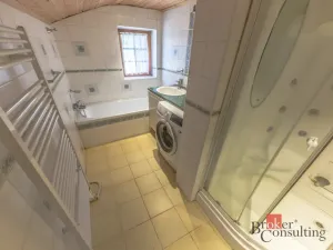 Prodej chalupy, Josefův Důl - Dolní Maxov, 140 m2