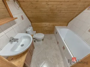 Prodej chalupy, Josefův Důl - Dolní Maxov, 140 m2