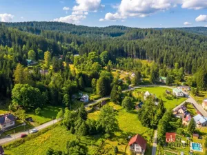 Prodej chalupy, Josefův Důl - Dolní Maxov, 140 m2