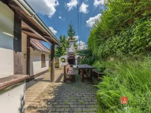Prodej chalupy, Josefův Důl - Dolní Maxov, 140 m2