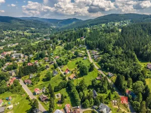 Prodej chalupy, Josefův Důl - Dolní Maxov, 140 m2