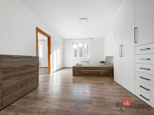 Pronájem bytu 2+1, Jičín - Valdické Předměstí, Sv. Čecha, 75 m2