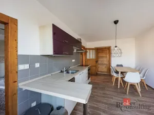 Pronájem bytu 2+1, Jičín - Valdické Předměstí, Sv. Čecha, 75 m2