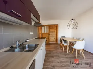 Pronájem bytu 2+1, Jičín - Valdické Předměstí, Sv. Čecha, 75 m2