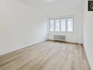 Pronájem bytu 2+1, Praha - Košíře, Vrchlického, 46 m2