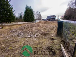 Prodej pozemku pro bydlení, Bohutín, 685 m2