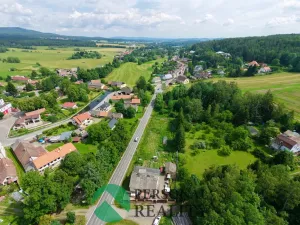 Prodej pozemku pro bydlení, Bohutín, 685 m2